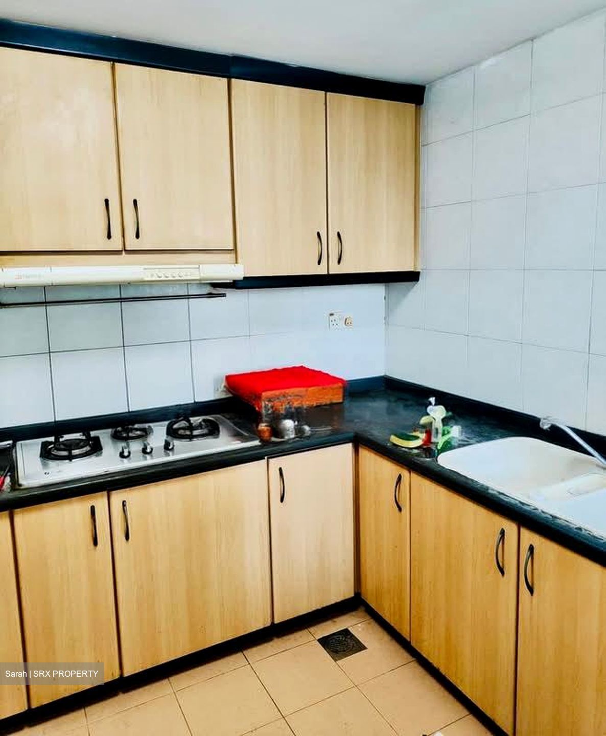 Palm Gardens (D23), Condominium #563964581